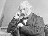 Henry Sewell, c. 1872