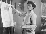 Frances Hodgkins, c. 1905