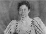 Meri Te Tai Mangakāhia