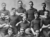 New Zealand representative rugby team, 1884