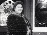 Te Arikinui Dame Te Atairangikaahu