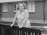 Mabel Howard, 1960