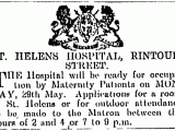 Evening Post, 25 May 1905, p 1