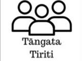 Treaty of Waitangi poster
