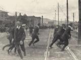 Battle of Featherston Street