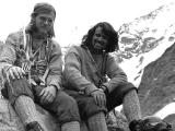 John Glasgow and Peter Gough