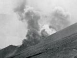 Te Maari crater, Mt Tongariro