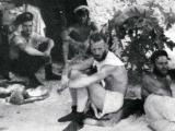 Survivors of the Rangitane