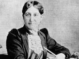 Elizabeth Yates, c. 1893