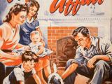 National Party poster, 1949
