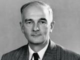 Guy Powles, 1952