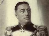 Felix Graf von Luckner, 1928
