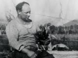 Stan Graham, c. 1941