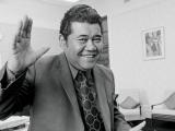 Matiu Rata set up the Waitangi Tribunal while minister of Māori affairs