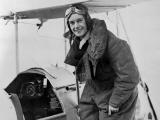 Jean Batten, c. 1934