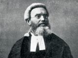 Sir James Prendergast, c. 1890s