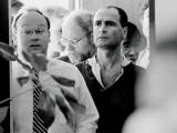 Wellington Stock Exchange during the crash, 1987