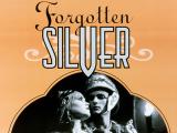 Poster for the 'mockumentary' Forgotten silver