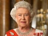 Queen Elizabeth II