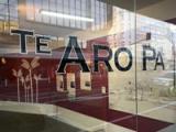 Te Aro pā historical site, Wellington