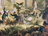 Death of von Tempsky