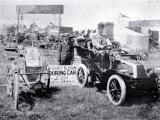 Dory de Dion motor car