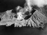 White Island, 1934