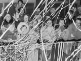 Lyttelton crowd farewells the Rangatira on its last ferry crossing