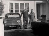 New Zealand’s first state house, pictured in 1978