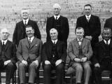 Coalition cabinet, 1931