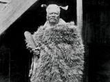 Tūwharetoa chief Horonuku Te Heuheu Tūkino IV