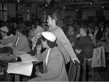 Maori Women's Welfare League conference, 1951