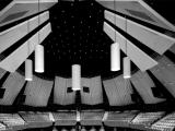 Main auditorium of the Christchurch Town Hall