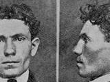 Arrested under the War Regulations