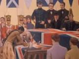 Treaty of Waitangi links
