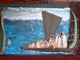 Waka: connecting the ocean with Aotearoa New Zealand’s history