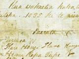 Declaration of Independence