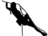 Women Climbing