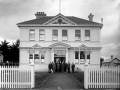 Stratford government building, 1913