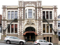 Garrison Hall, Dunedin
