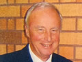 Graham Lister