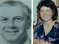 Jon and Philippa Broad