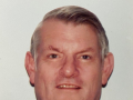 Head and shoulders of Sherwood Young