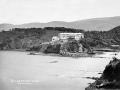 Quarantine Island, Otago Harbour