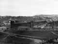 Defence Department and Alexandra Barracks, Wellington