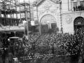 Territorials leaving for Samoa