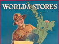 Exporting butter to Britain