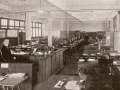 Department of Imperial Government Supplies office