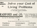 War advertisement for public servants