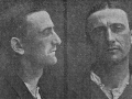 George Billings, disobeying lawful command